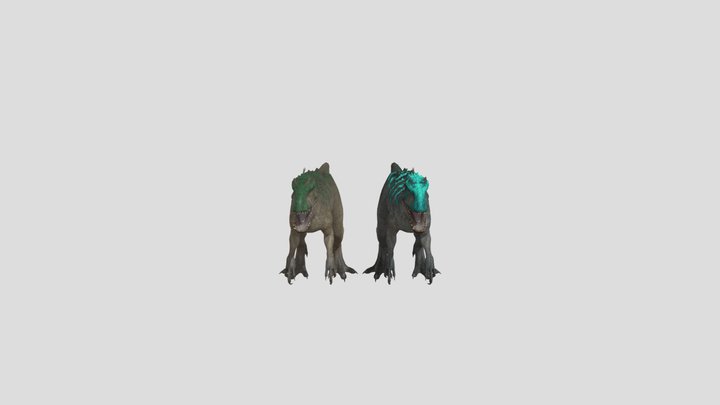 Jwe2 Indominus Rex Lux