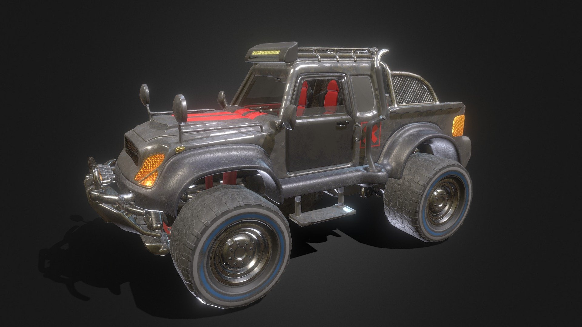 RZ Truck