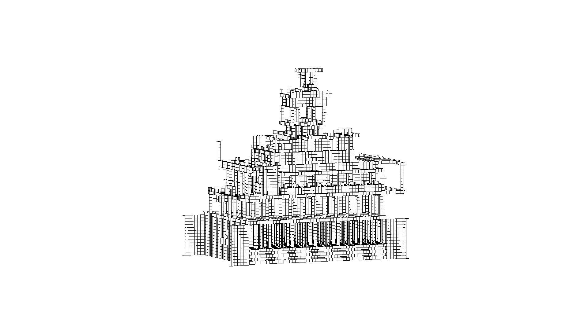 Hsekiu — Sketchfab embed 3D viewer