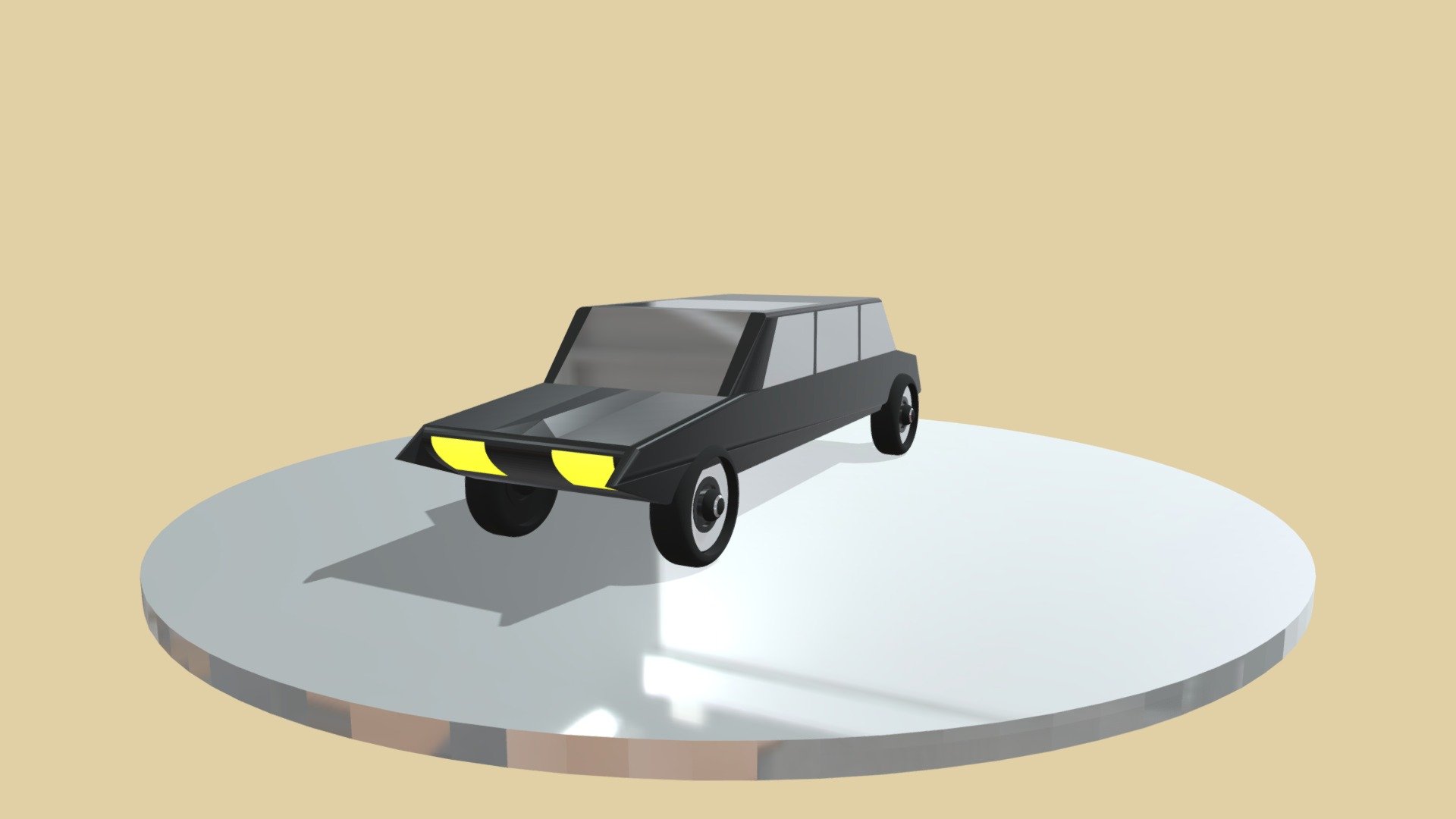 Limo Punk