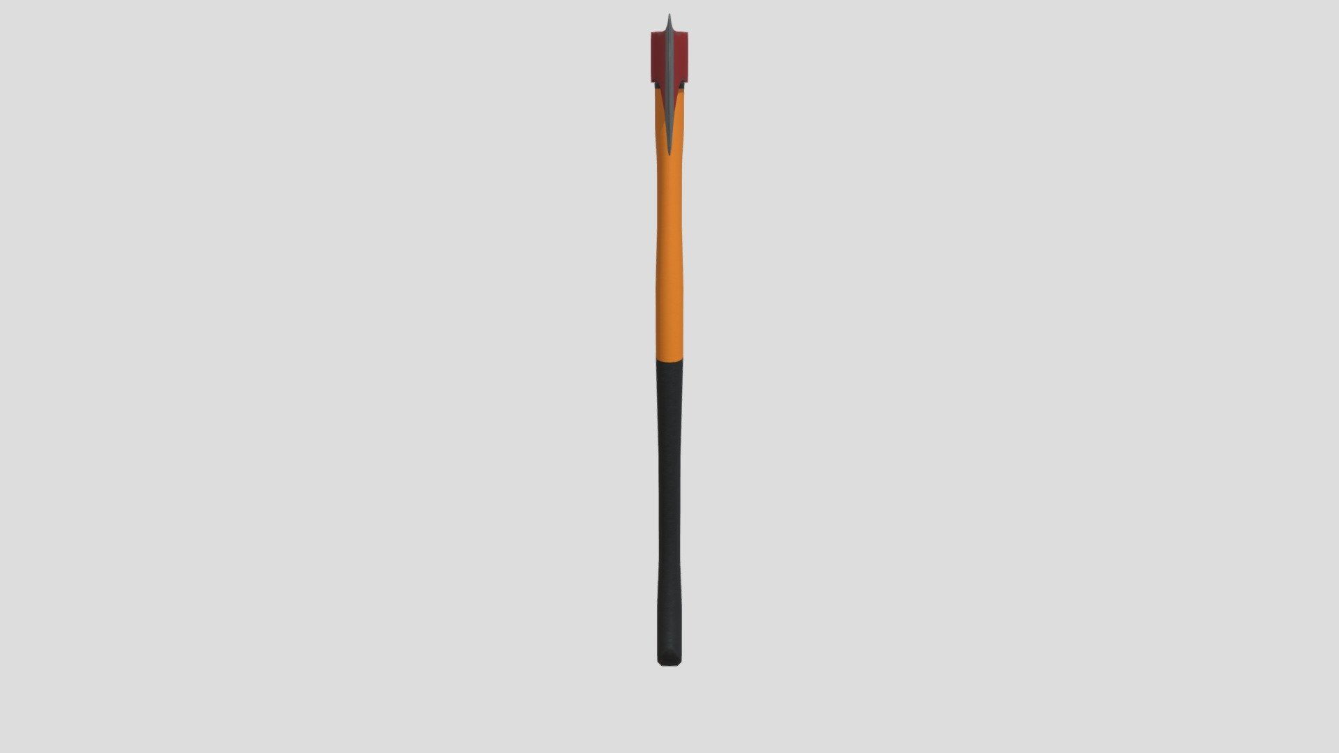 Fire Axe