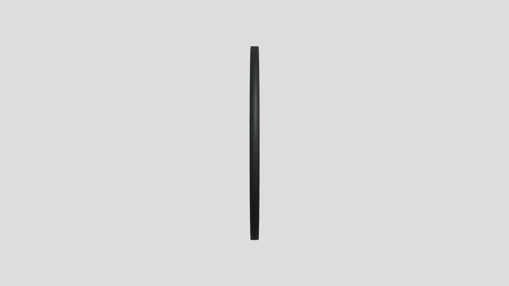 1(2021) 3D Model