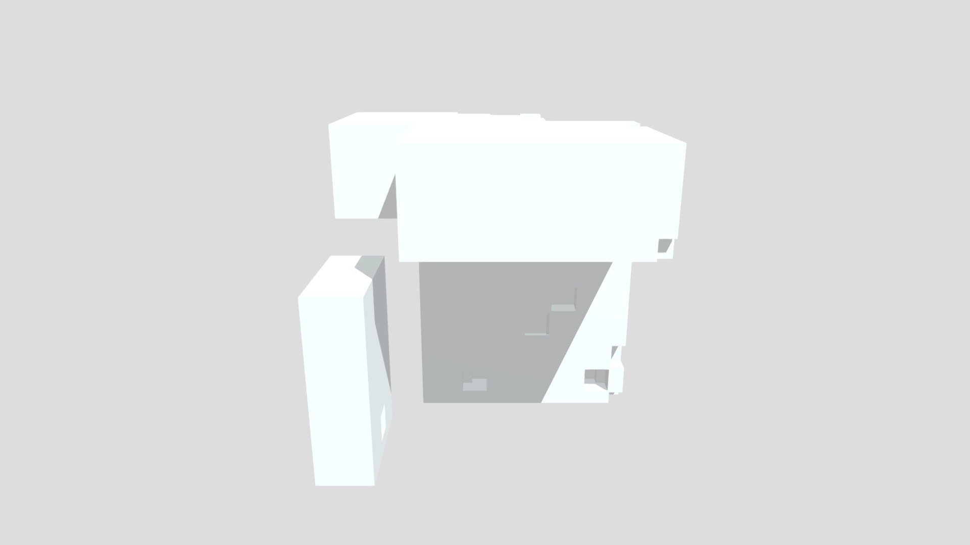 Iteration3 - 3D model by ainiwang [96634f6] - Sketchfab