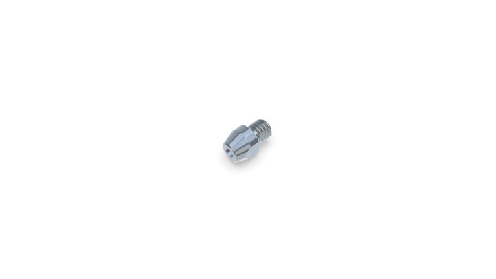 1-HA-DU-ED 3D Model