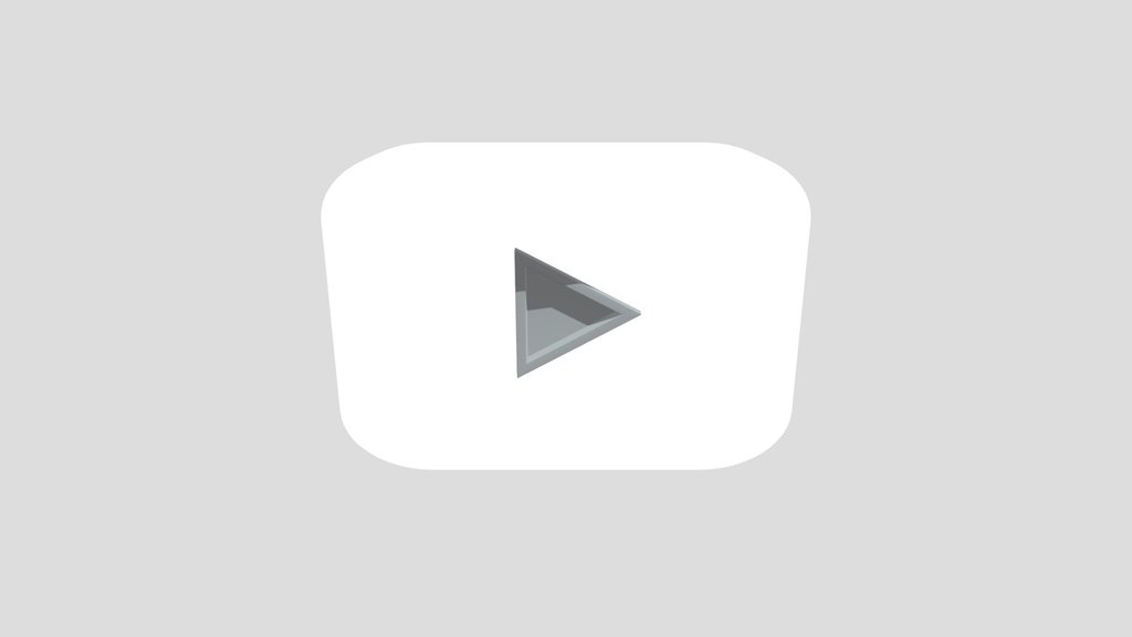 Youtube Diamond Play Button