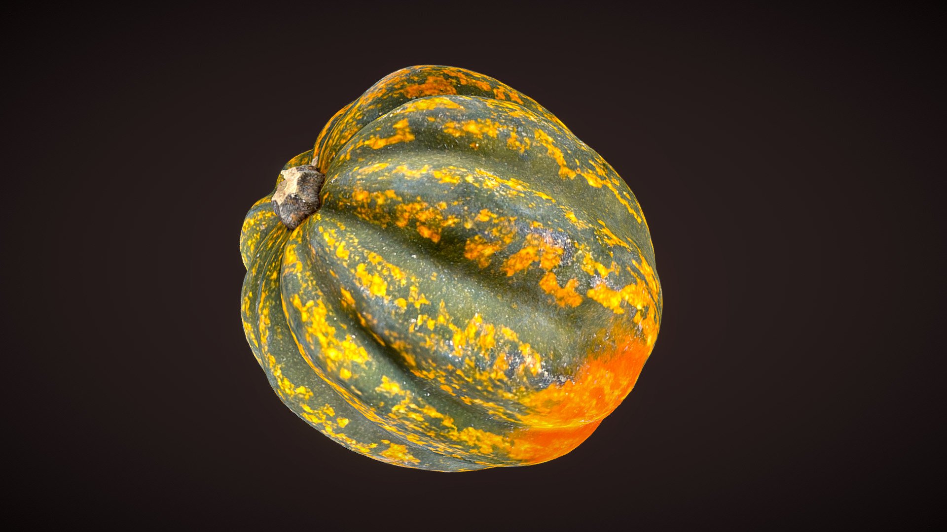 Acorn Squash