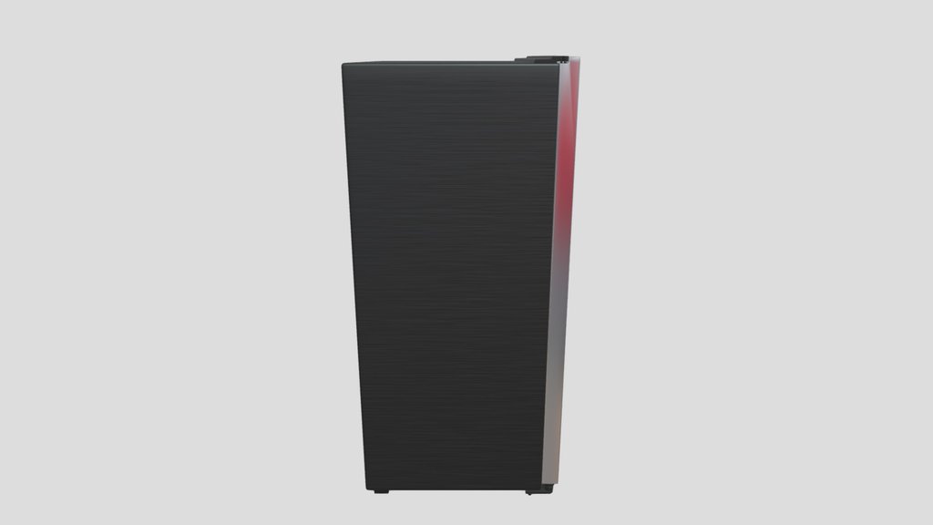 Neff Refrigerator