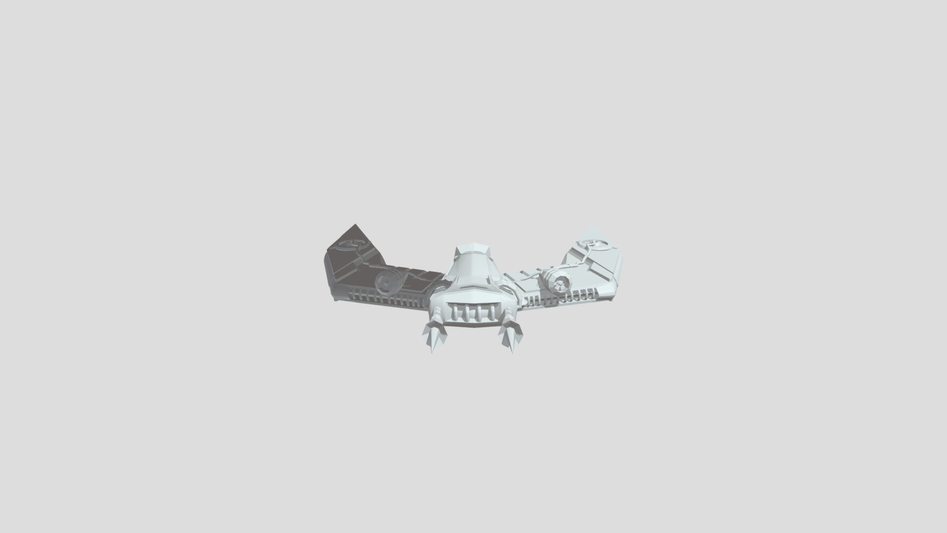 Spaceship