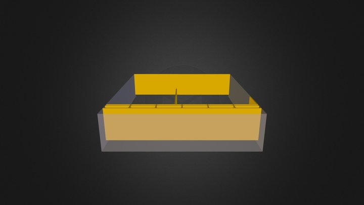 Posted By ER 3D Model