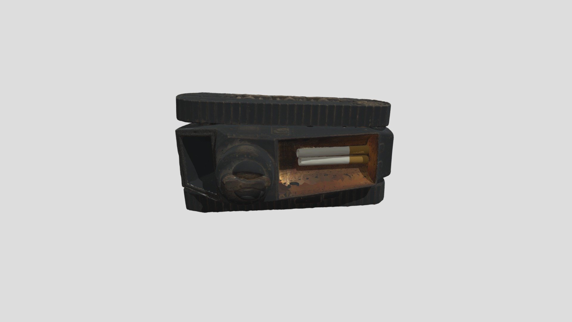 Tank Open10