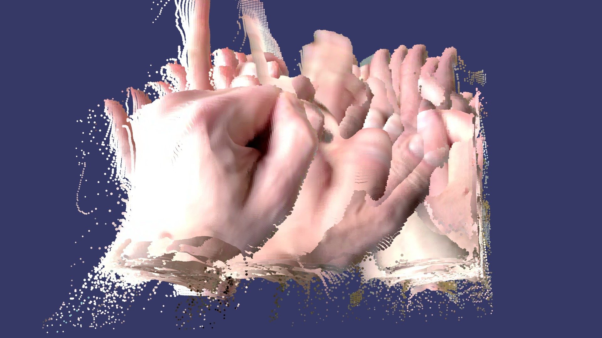 applause and thumbs up