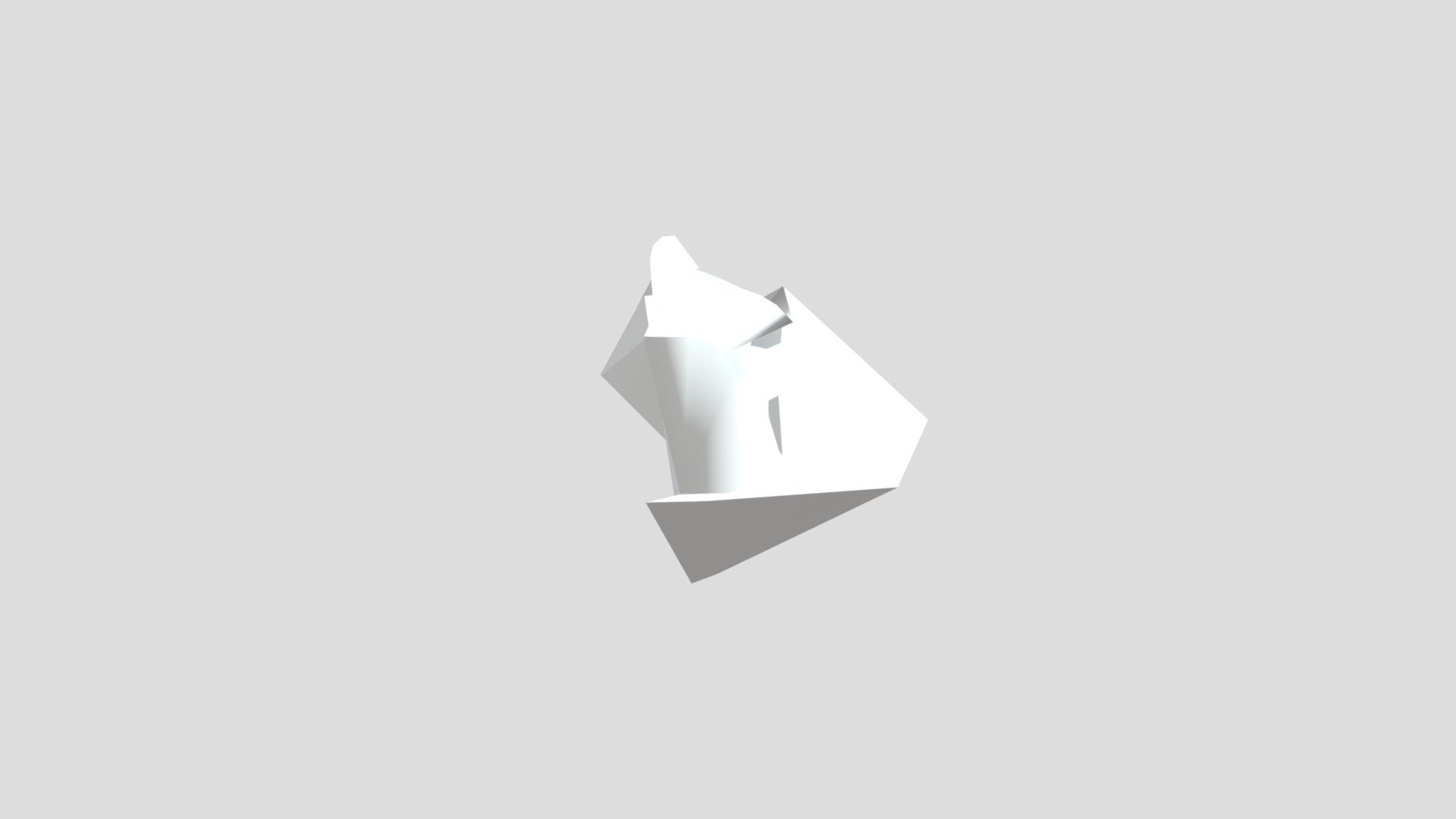 My Sculpture
