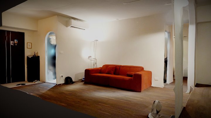 【★ Ｄｅｏｎ 🏠 Ｈｏｕｓｅ ★】 3D Model