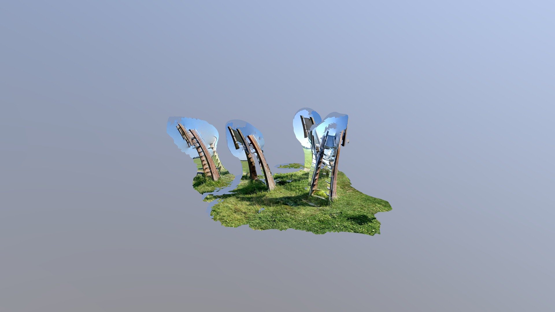 Stoelen Midden Delftland