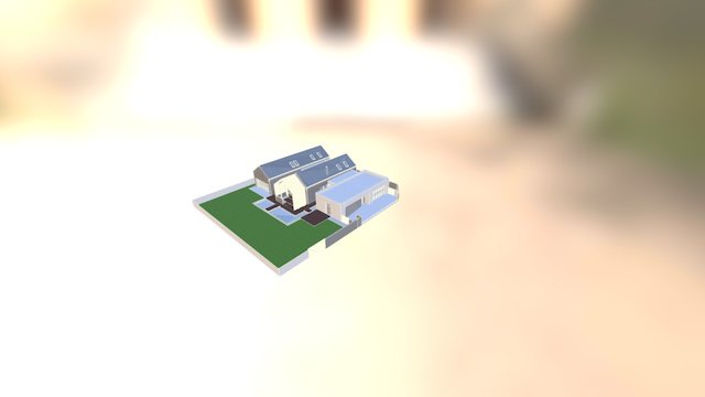 Jirny-V01 3D Model