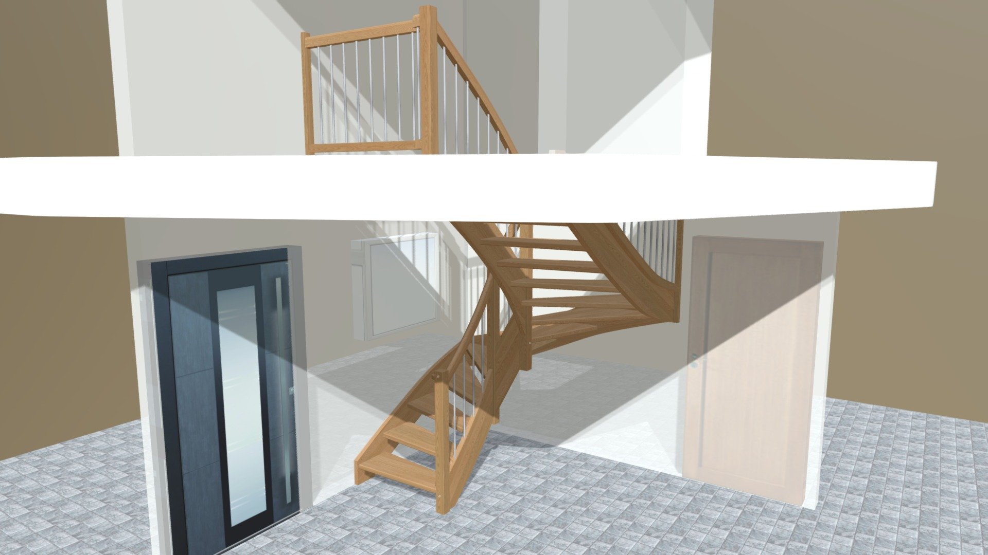Jungwirth-Treppe 6704