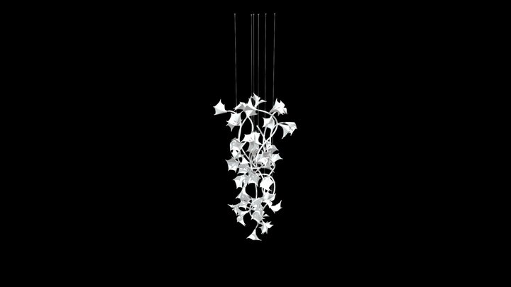 Light composition - Vargov LC0407 #6