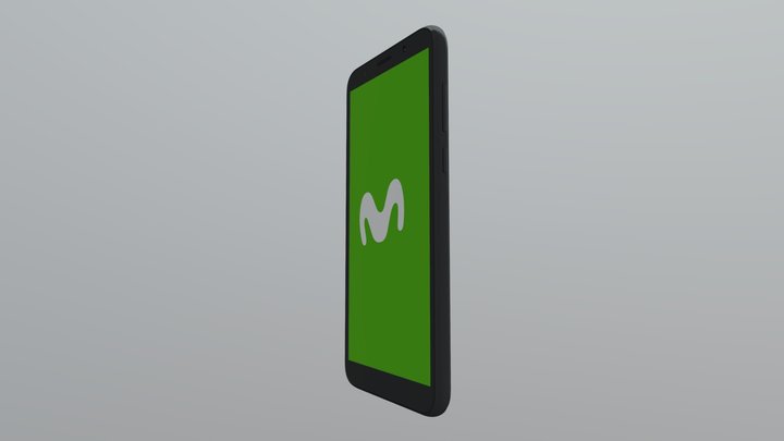 Hy5 3D Model