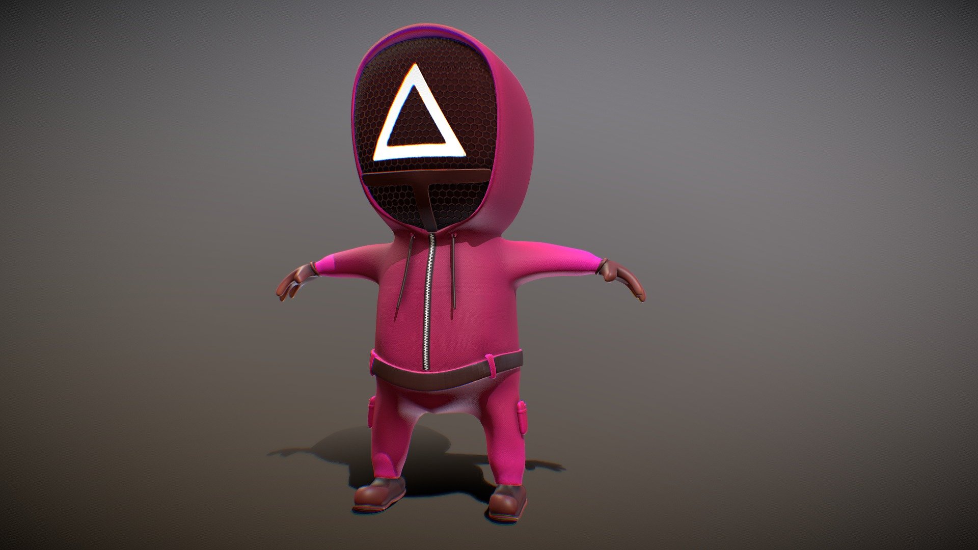 Squid Team + RIG
