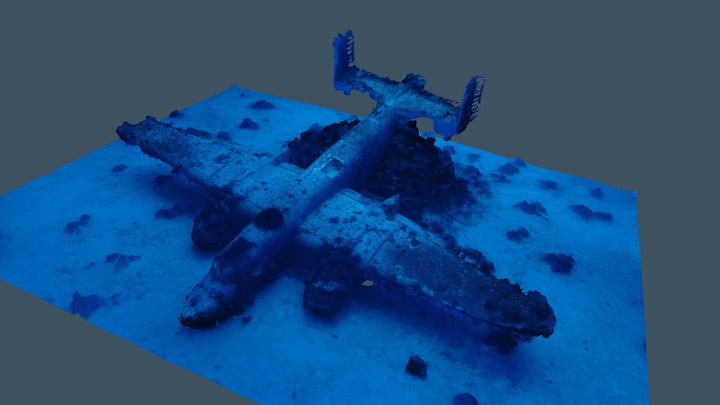 20181004 - PBJ-09 3D Model