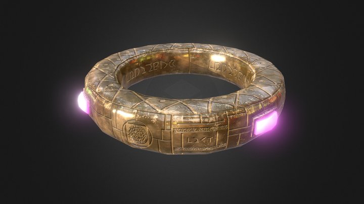 Fantasy Ring