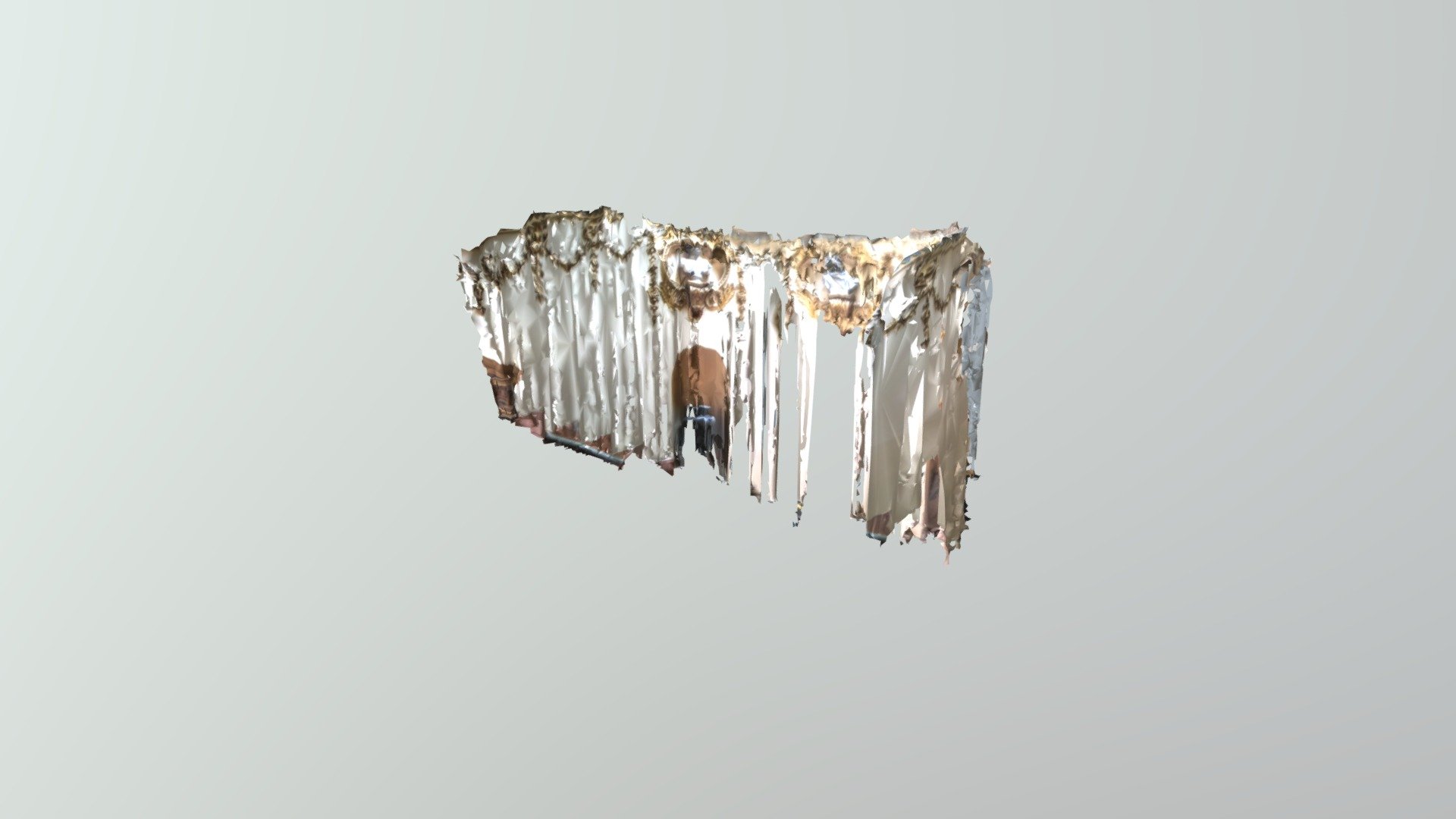 44 Berkeley - 3D model by Andy (@Andylci) [96737e5] - Sketchfab