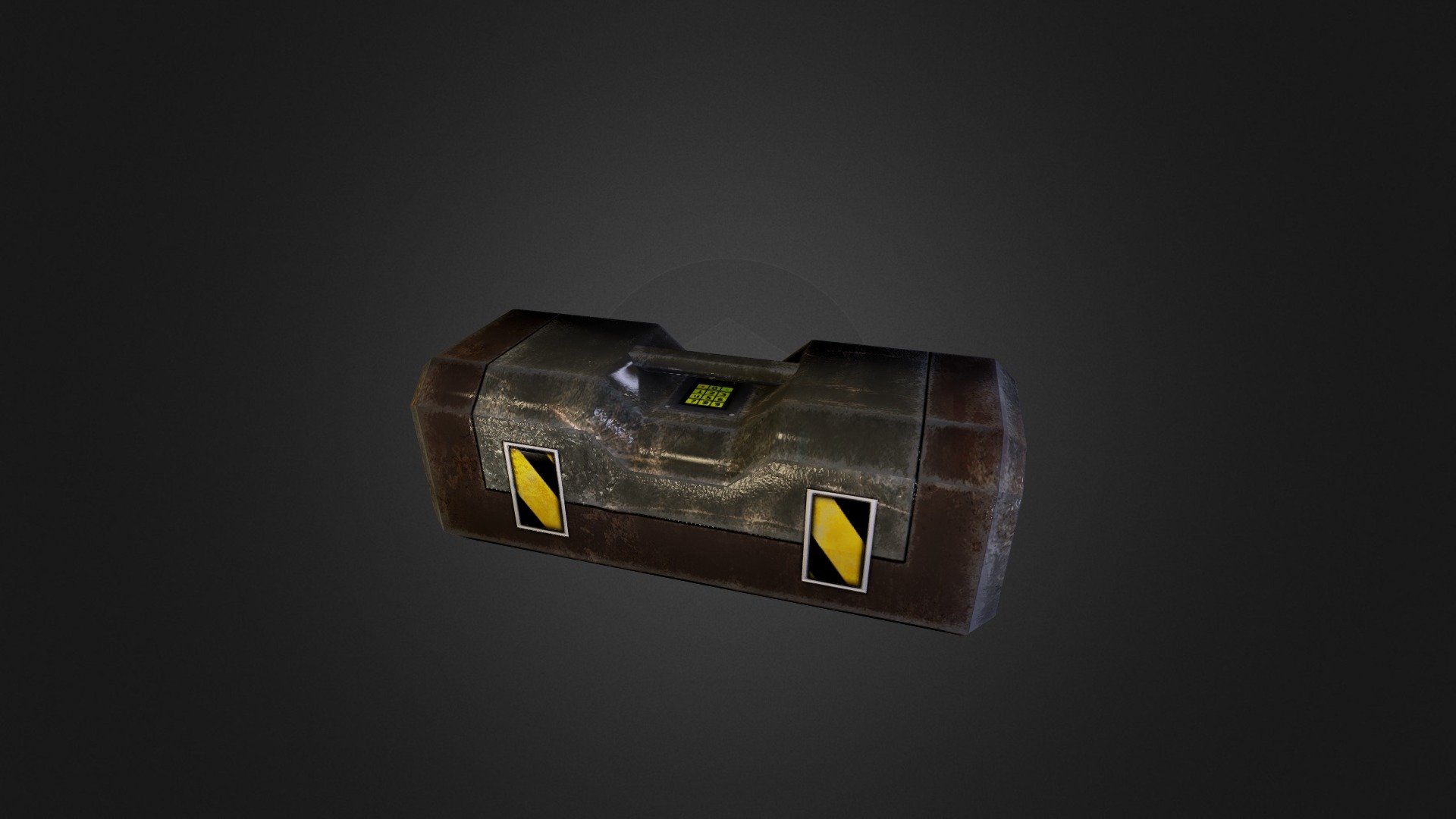 Ammo Box
