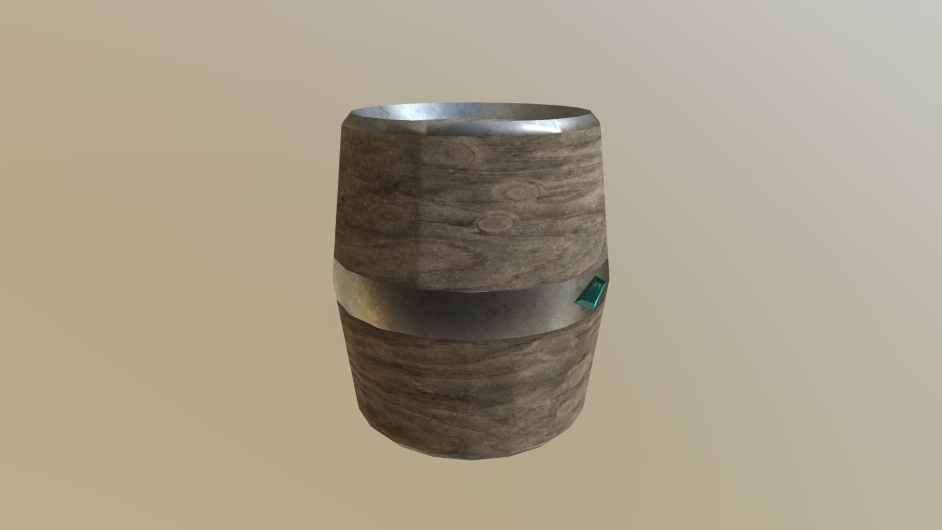 Barrel
