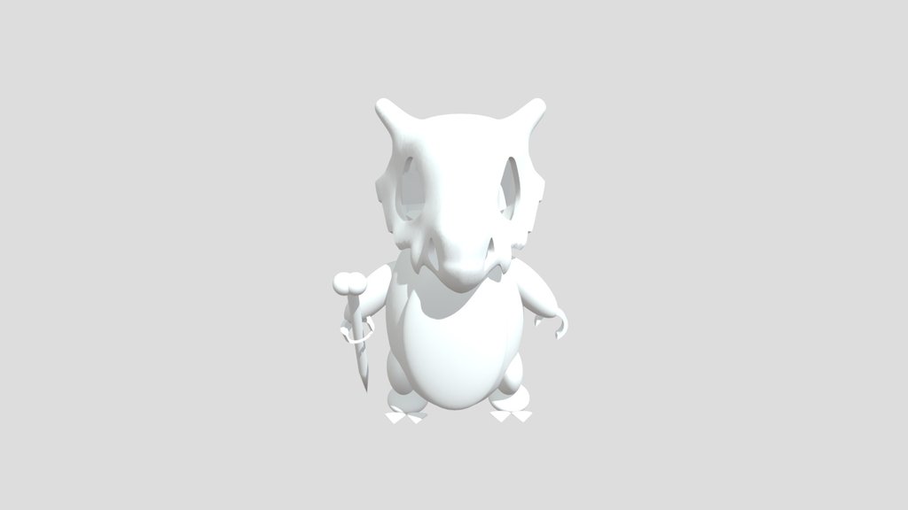 Cubone