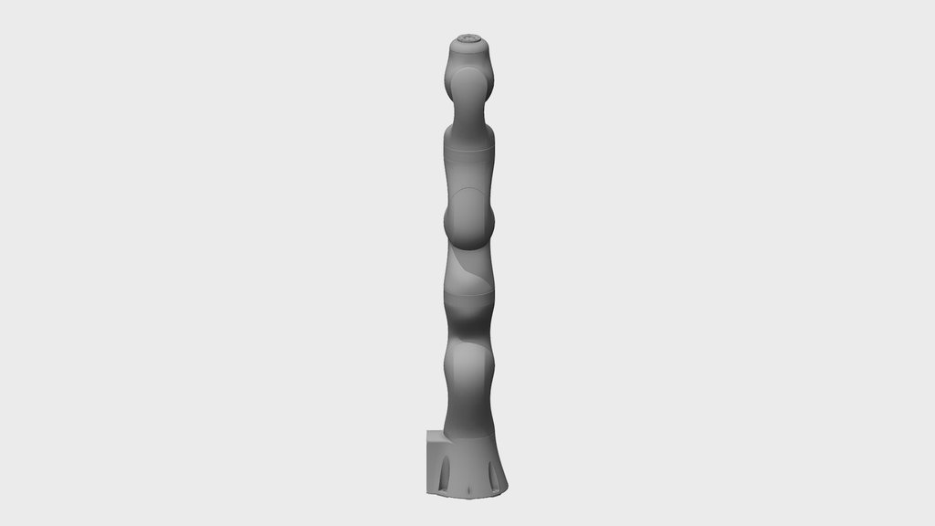 KUKA LBR iiwa 7 R800 scaled