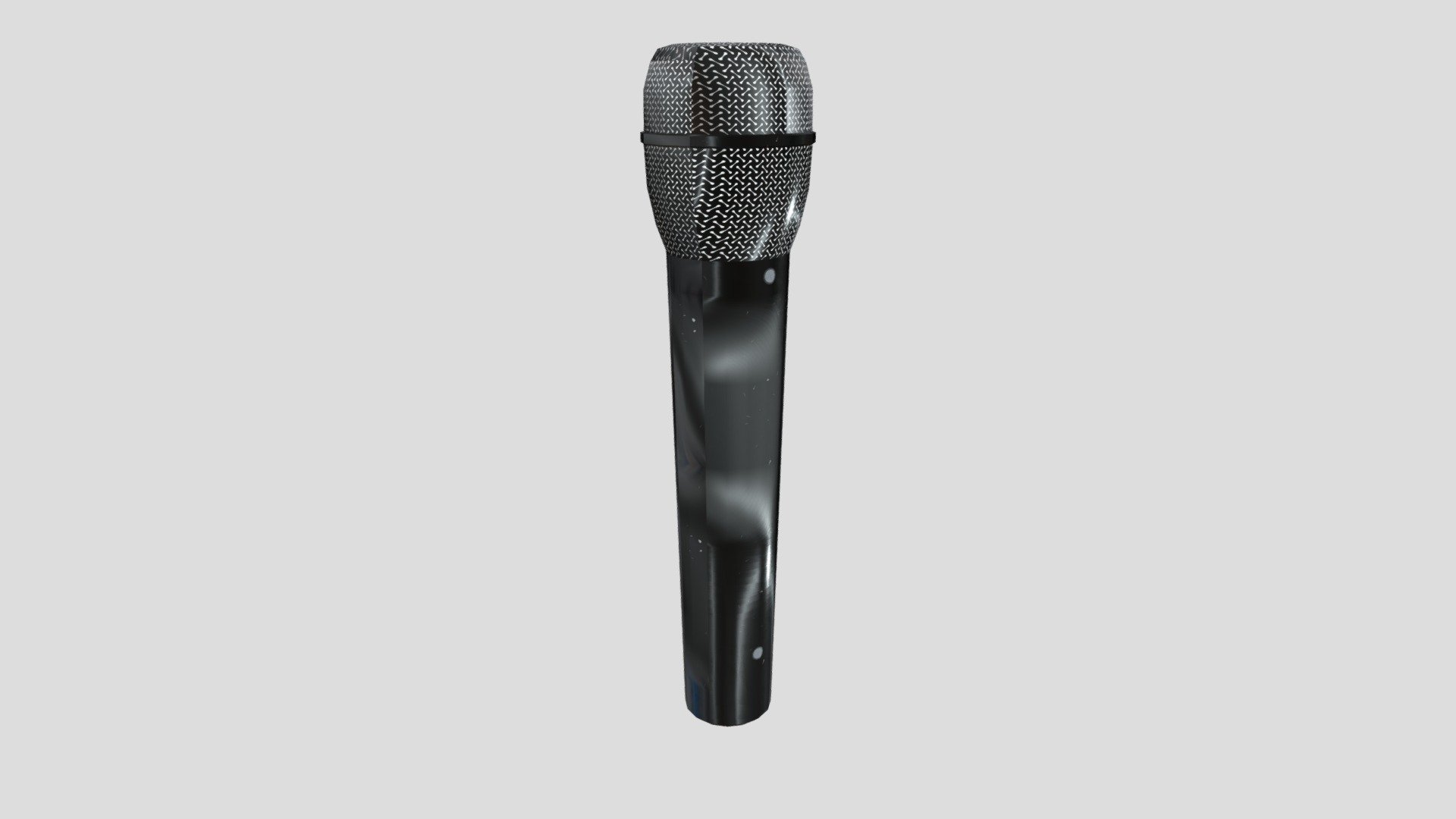 Microphone