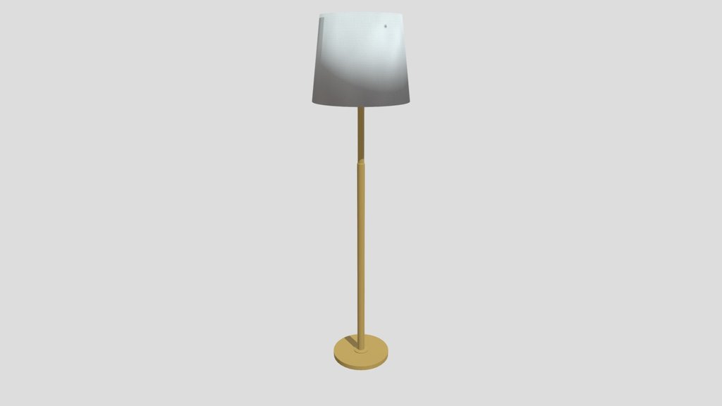 lamp