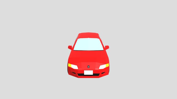 eg6 3D Model