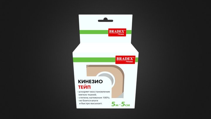 SF 0188 - 0192 3D Model