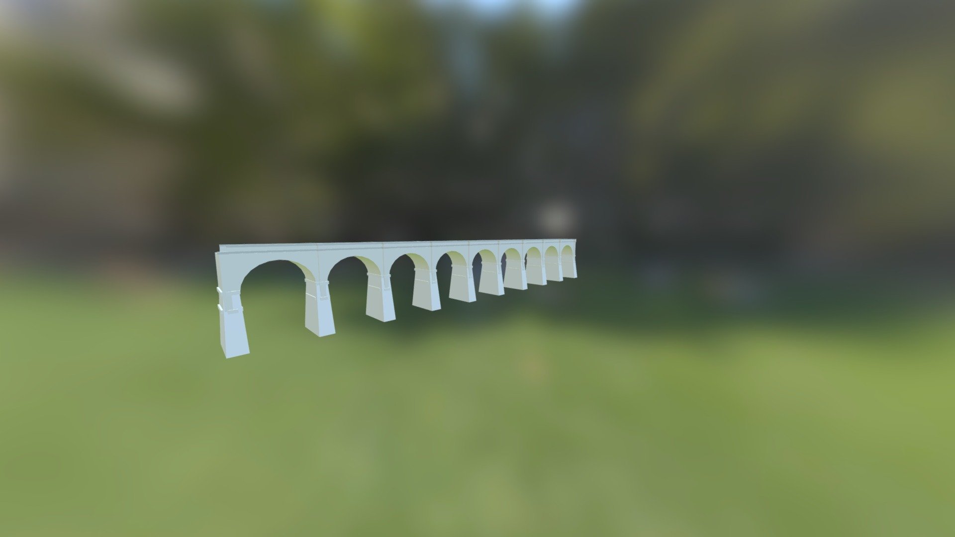 Sankey viaduct