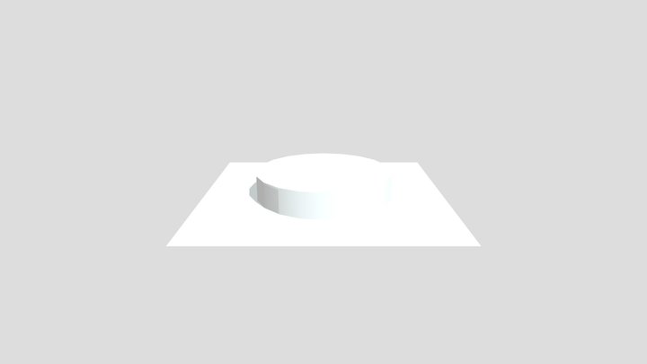 New Project 3D Model