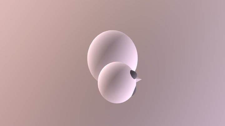 Glorious Elzing- Densor (1) 3D Model