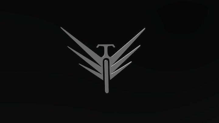 Velohawk 3D Model