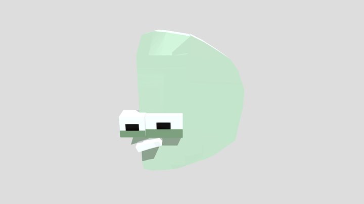 D Alphabet Lore