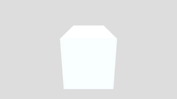 teste 3D Model