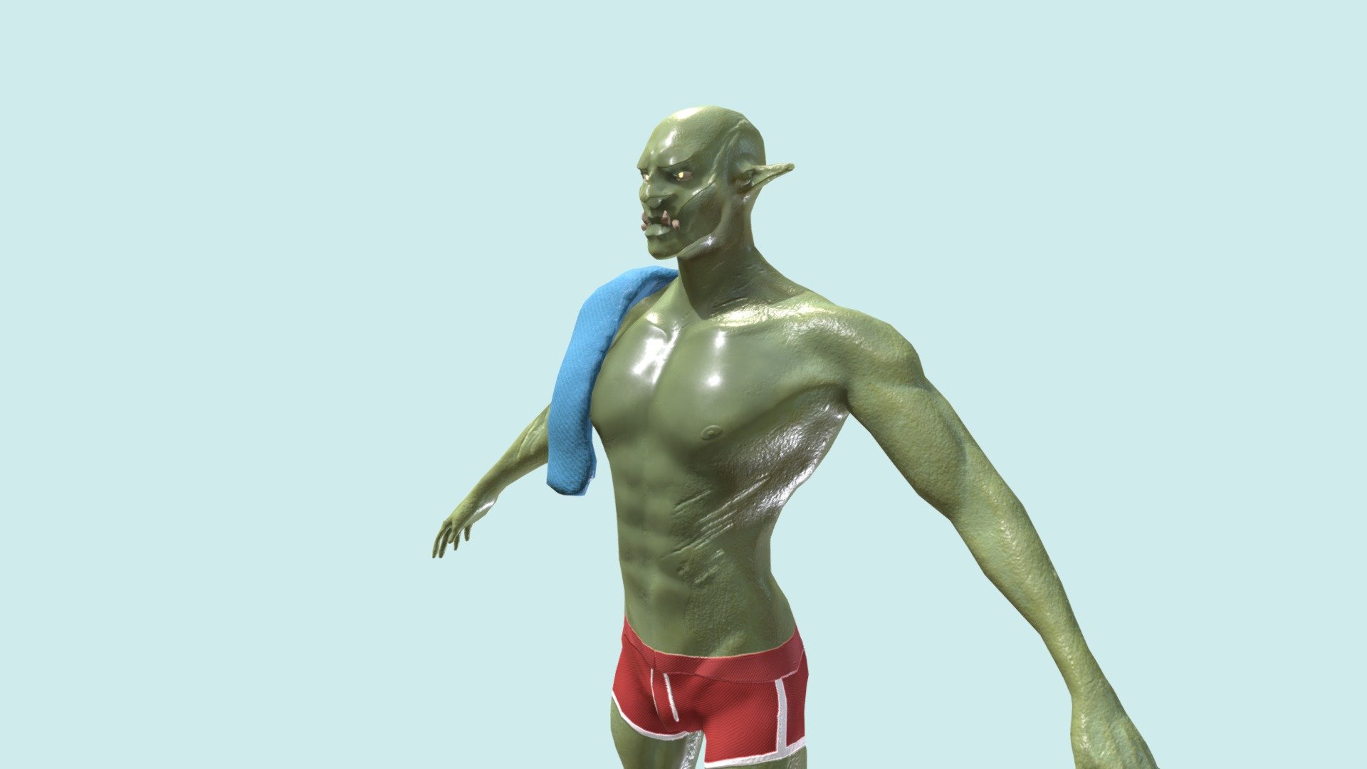FOLDER 2 | WIP - Download Free 3D model by Fruitgeoff [967db86] - Sketchfab