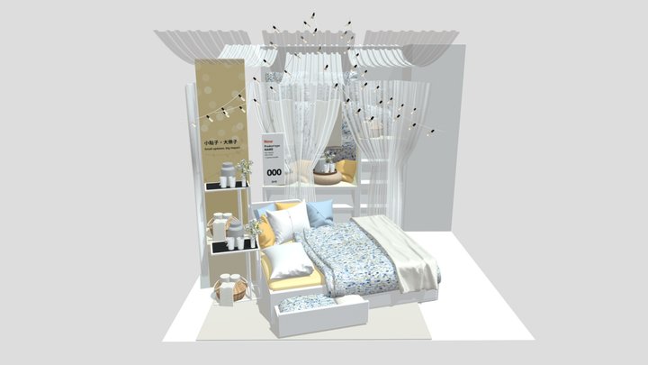 FY23 11VM Tips 3D Model