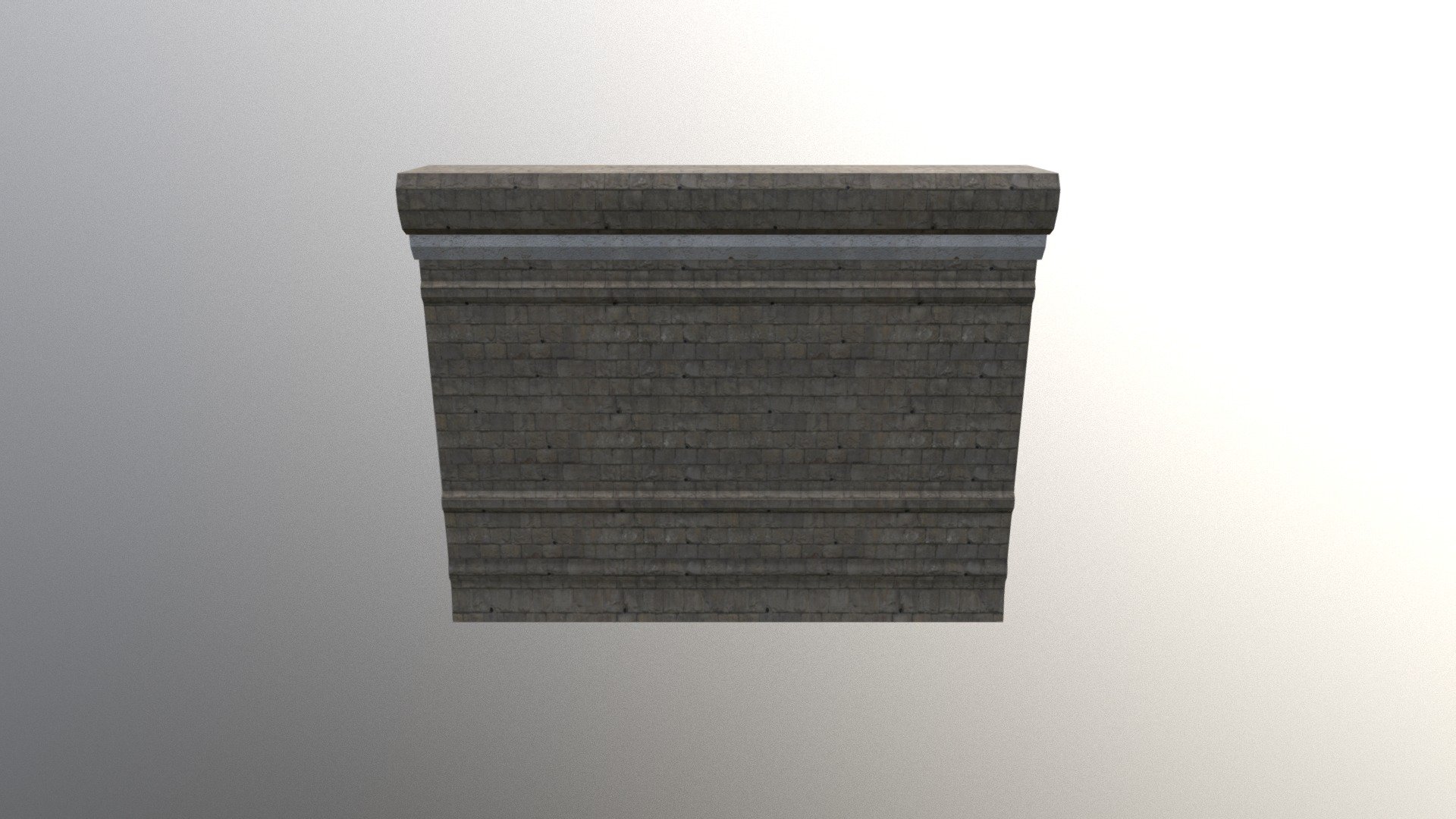 Modular Wall