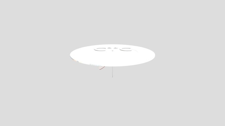 СТС 03.2017 3D Model