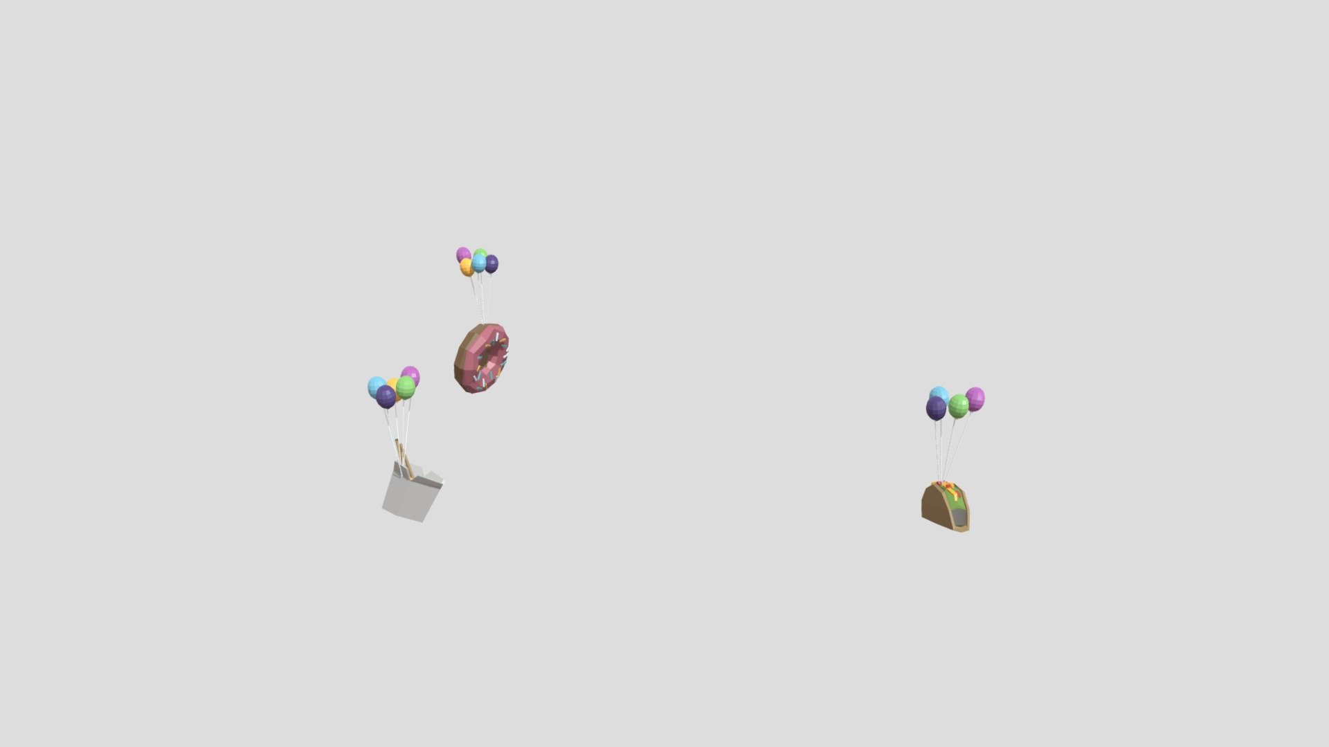 FoodTentV5 Balloons