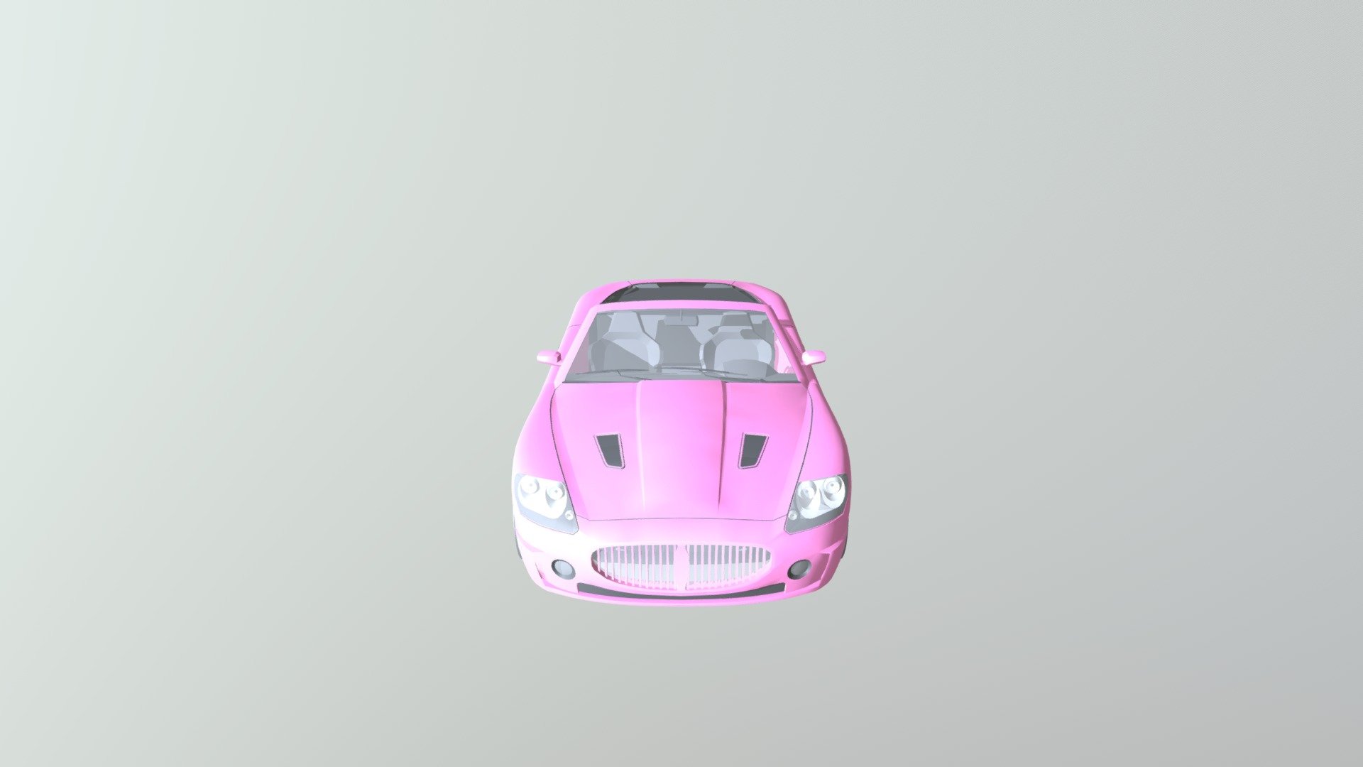 Auzrea Car 3