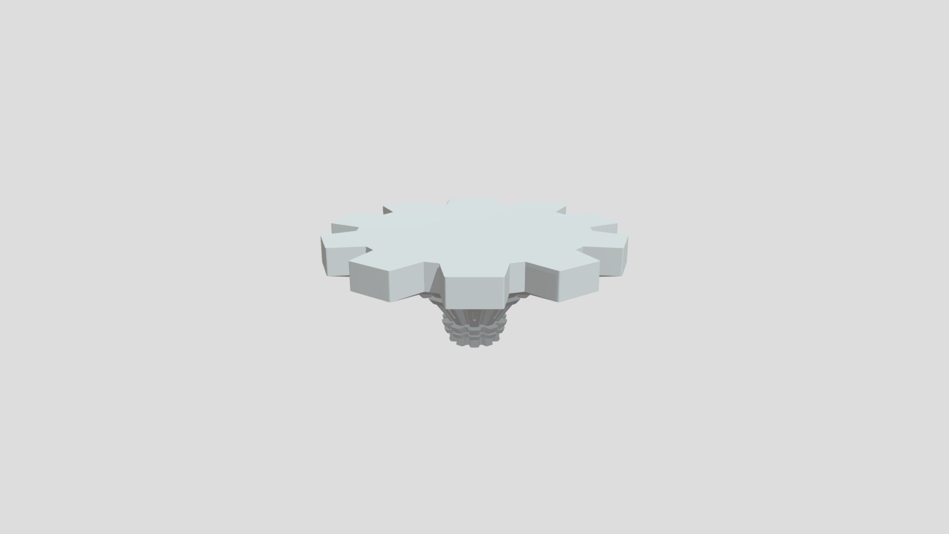 Collum Connection High Quality - 3D model by MoonlightART [9681e19 ...