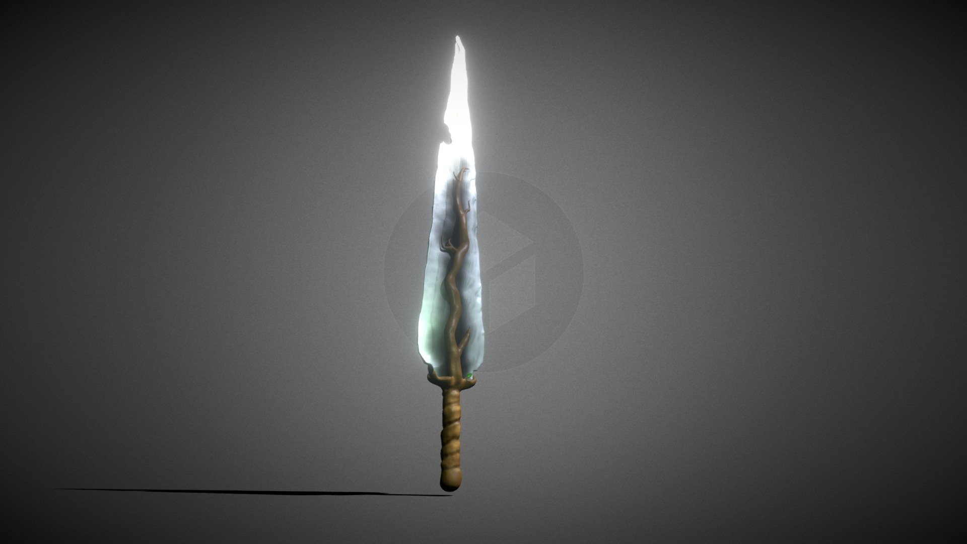 Nature Sword - OSPD 12