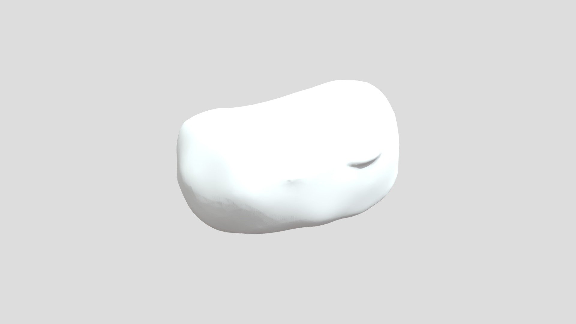 Ratón terminada - 3D model by Ruth_Garcia [9682793] - Sketchfab