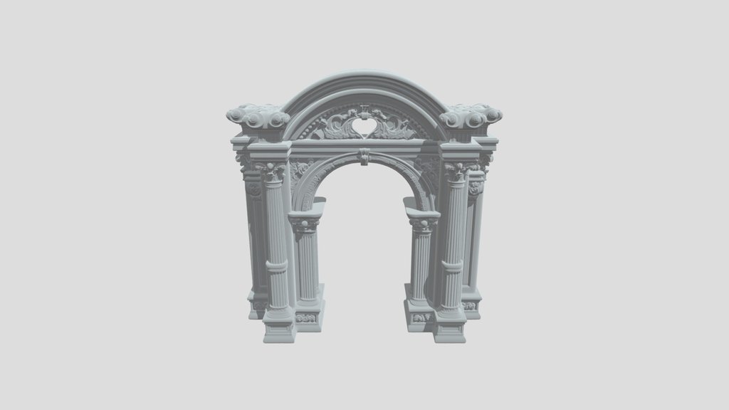 gate linda